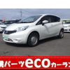 nissan note 2016 CFJ1382936 image 1
