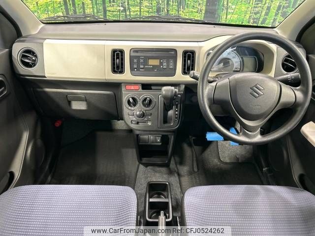 suzuki alto 2019 -SUZUKI--Alto DBA-HA36S--HA36S-523436---SUZUKI--Alto DBA-HA36S--HA36S-523436- image 2