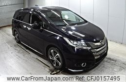 honda odyssey 2015 -HONDA--Odyssey RC1-1108134---HONDA--Odyssey RC1-1108134-