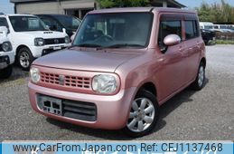 suzuki alto-lapin 2010 -SUZUKI--Alto Lapin HE22S--165175---SUZUKI--Alto Lapin HE22S--165175-