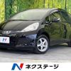 honda fit 2012 -HONDA--Fit DBA-GE6--GE6-3105077---HONDA--Fit DBA-GE6--GE6-3105077- image 1