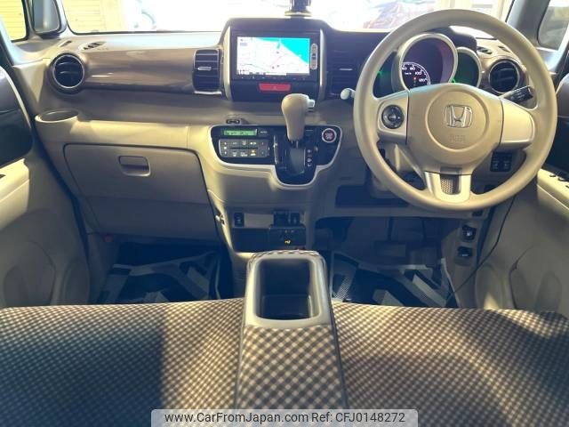 honda n-box 2015 -HONDA--N BOX DBA-JF1--JF1-1533353---HONDA--N BOX DBA-JF1--JF1-1533353- image 2