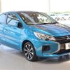 mitsubishi mirage 2020 -MITSUBISHI--Mirage 5BA-A03A--A03A-0051676---MITSUBISHI--Mirage 5BA-A03A--A03A-0051676- image 3