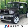 suzuki hustler 2018 CFJ1727597 image 1