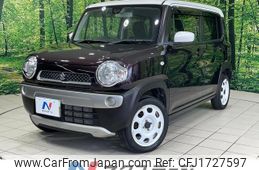 suzuki hustler 2018 CFJ1727597