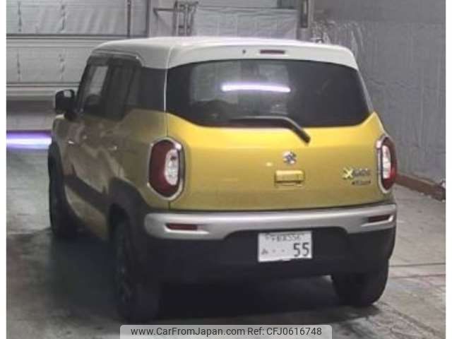 suzuki xbee 2019 -SUZUKI 【宇都宮 556ﾐ 55】--XBEE DAA-MN71S--MN71S-141020---SUZUKI 【宇都宮 556ﾐ 55】--XBEE DAA-MN71S--MN71S-141020- image 2