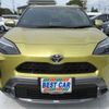 toyota yaris-cross 2023 CFJ1739433 image 37