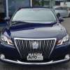 toyota crown-majesta 2018 CFJ3400473 image 2