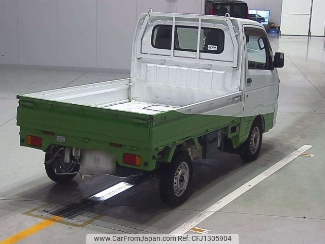 mitsubishi minicab-truck 2016 -MITSUBISHI--Minicab Truck DS16Tｶｲ-244937---MITSUBISHI--Minicab Truck DS16Tｶｲ-244937- image 2