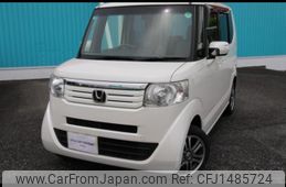 honda n-box 2013 CFJ1485724