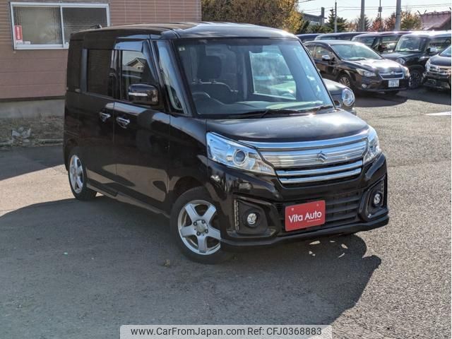 suzuki spacia 2016 quick_quick_MK42S_MK42S-801023 image 2