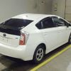 toyota prius 2012 -TOYOTA--Prius DAA-ZVW30--ZVW30-5385141---TOYOTA--Prius DAA-ZVW30--ZVW30-5385141- image 2