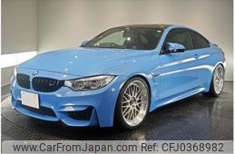 bmw m4 2016 quick_quick_CBA-3C30_WBS3R920X0K344632