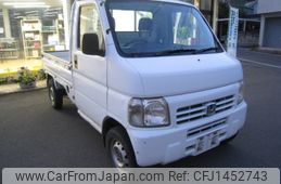 honda acty-truck 2000 -HONDA--Acty Truck HA7--1106182---HONDA--Acty Truck HA7--1106182-