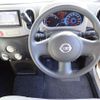 nissan cube 2010 -NISSAN--Cube Z12--095764---NISSAN--Cube Z12--095764- image 13