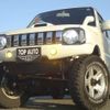 suzuki jimny 2012 CFJ1904716 image 17