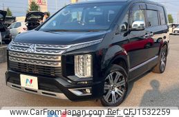 mitsubishi delica-d5 2023 CFJ1532259