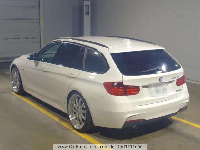 bmw 3-series 2013 quick_quick_LDA-3D20_WBA3K32010F788075 image 2