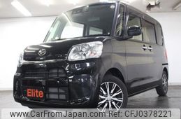 daihatsu tanto 2018 quick_quick_DBA-LA600S_LA600S-0728778