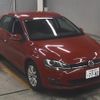volkswagen golf 2013 -VOLKSWAGEN--VW Golf WVWZZZAUZEW089659---VOLKSWAGEN--VW Golf WVWZZZAUZEW089659- image 1