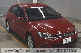 volkswagen golf 2013 -VOLKSWAGEN--VW Golf WVWZZZAUZEW089659---VOLKSWAGEN--VW Golf WVWZZZAUZEW089659-