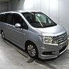 honda stepwagon 2011 -HONDA--Stepwgn RK5-1202504---HONDA--Stepwgn RK5-1202504- image 1