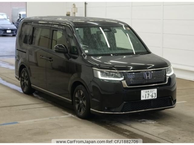 honda stepwagon 2022 CFJ1882706 image 1