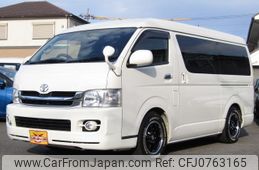 toyota hiace-wagon 2009 quick_quick_CBA-TRH214W_TRH214-0017120