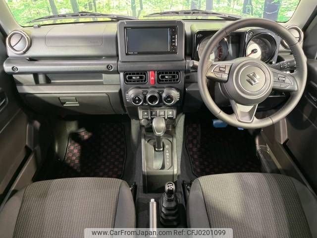 suzuki jimny 2020 -SUZUKI--Jimny 3BA-JB64W--JB64W-145921---SUZUKI--Jimny 3BA-JB64W--JB64W-145921- image 2