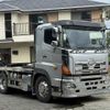 hino profia 2016 CFJ1319909 image 8