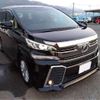 toyota vellfire 2016 -TOYOTA--Vellfire DBA-AGH30W--AGH30-0062723---TOYOTA--Vellfire DBA-AGH30W--AGH30-0062723- image 6