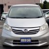 honda freed 2013 -HONDA--Freed DBA-GB3--GB3-3004652---HONDA--Freed DBA-GB3--GB3-3004652- image 4