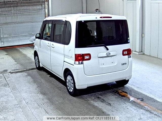 daihatsu tanto 2010 -DAIHATSU--Tanto L375S-0322720---DAIHATSU--Tanto L375S-0322720- image 2