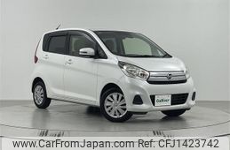 nissan dayz 2016 -NISSAN--DAYZ DBA-B21W--B21W-0346252---NISSAN--DAYZ DBA-B21W--B21W-0346252-