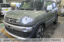 suzuki xbee 2022 quick_quick_4AA-MN71S_MN71S-304603