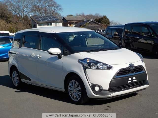 toyota sienta 2016 -TOYOTA--Sienta DBA-NSP170G--NSP170-7050875---TOYOTA--Sienta DBA-NSP170G--NSP170-7050875- image 1