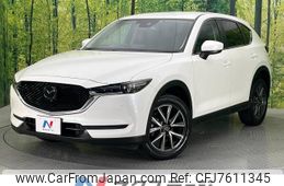 mazda cx-5 2018 -MAZDA--CX-5 3DA-KF2P--KF2P-200720---MAZDA--CX-5 3DA-KF2P--KF2P-200720-