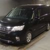 nissan serena 2013 -NISSAN--Serena HFC26-175373---NISSAN--Serena HFC26-175373- image 1