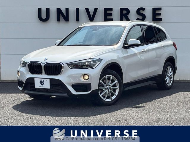 bmw x1 2019 -BMW--BMW X1 LDA-HT20--WBAHT920705L82118---BMW--BMW X1 LDA-HT20--WBAHT920705L82118- image 1