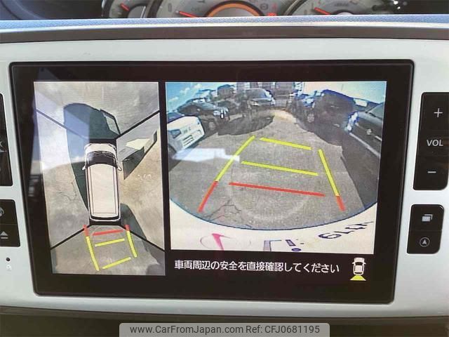 daihatsu move-canbus 2018 quick_quick_LA800S_LA800S-0097012 image 2