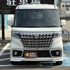 suzuki spacia 2022 -SUZUKI 【和歌山 587ﾔ555】--Spacia MK53S--979783---SUZUKI 【和歌山 587ﾔ555】--Spacia MK53S--979783- image 2