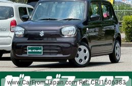 suzuki alto 2024 CFJ1506383