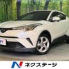 toyota c-hr 2017 CFJ1674771 image 1