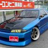 nissan skyline 1991 CFJ1791163 image 2
