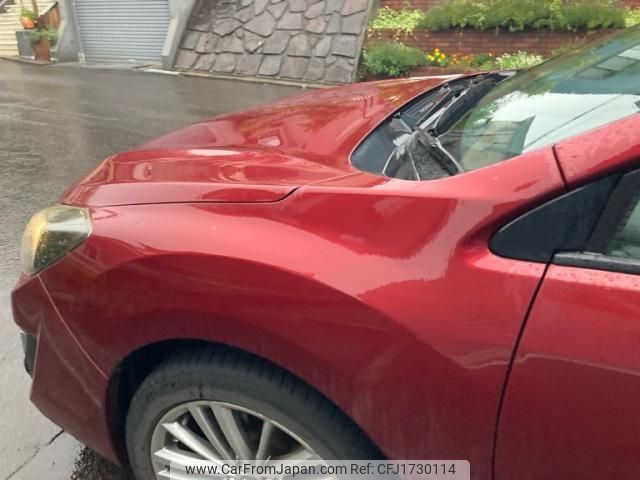 subaru impreza-wagon 2015 CFJ1730114 image 2