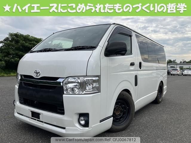 toyota hiace-van 2017 quick_quick_QDF-KDH201V_0227793 image 1