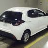 toyota yaris 2020 -TOYOTA 【札幌 504ま6521】--Yaris MXPA15-0001730---TOYOTA 【札幌 504ま6521】--Yaris MXPA15-0001730- image 2