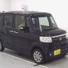 honda n-box 2015 -HONDA 【広島 581ｹ7008】--N BOX JF2--1403089---HONDA 【広島 581ｹ7008】--N BOX JF2--1403089- image 1