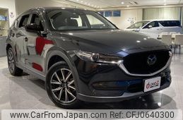 mazda cx-5 2019 -MAZDA--CX-5 KF2P--KF2P-323546---MAZDA--CX-5 KF2P--KF2P-323546-