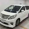 toyota alphard 2013 -TOYOTA 【飛鳥 300サ5586】--Alphard ANH20W-8309585---TOYOTA 【飛鳥 300サ5586】--Alphard ANH20W-8309585- image 5